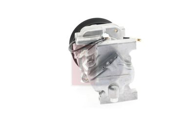 KOMPRESSOR KLIMAANLAGE AKS DASIS 851970N 6