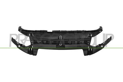 LüFTUNGSGITTER STOßFäNGER