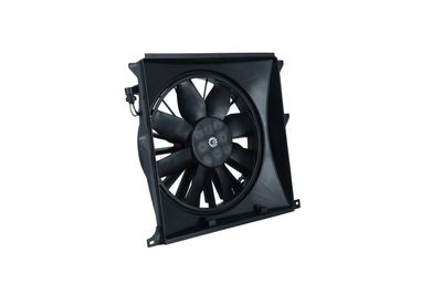 VENTILATOR RADIATOR NRF 47024 41