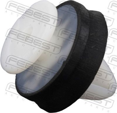 Clip, listwa ochronna FEBEST 88570-213