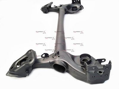 CORP AX TURBO-TEC TTRAX001114 3