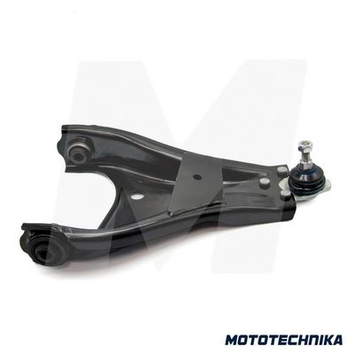 MOTOTECHNIKA Vikšro valdymo svirtis