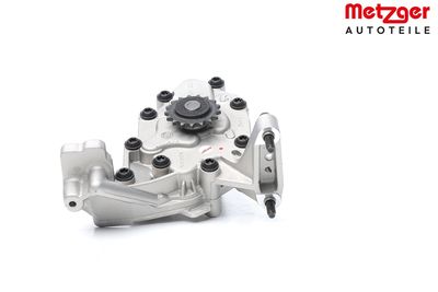 POMPA ULEI METZGER AUTOTEILE 8000087 28