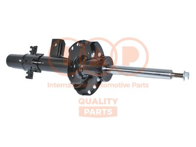 IAP QUALITY PARTS 504-14092 Амортизаторы  для LAND ROVER RANGE ROVER EVOQUE (L538) 2.0 D