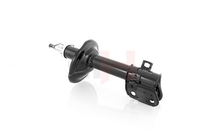 Tlmič pruženia GH GH-354440H