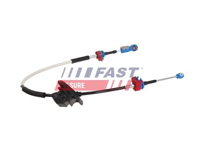 SET DE CABLURI CUTIE DE VITEZE MANUALă FAST FT02922 11