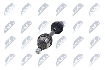 PLANETARA NTY NPWLR048 17