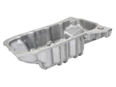 Oliecarter (aluminium) past: FORD B-MAX, C-MAX II, FIESTA, FIESTA IV, FIESTA V, FIESTA VI, FOCUS I, FOCUS II, FUSION, PUMA MAZDA 121 III, 2 1.2-1.6CNG 03.96-12.17