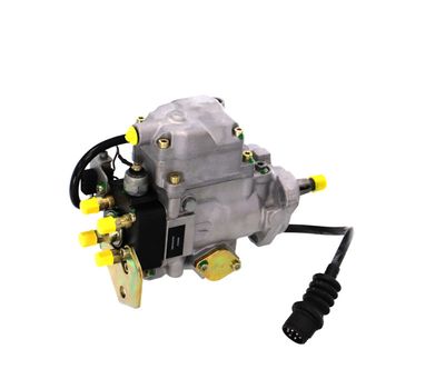 POMPA DE INJECTIE REMANTE 002005001041R 36