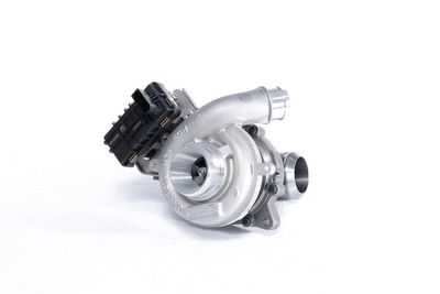 COMPRESOR SISTEM DE SUPRAALIMENTARE