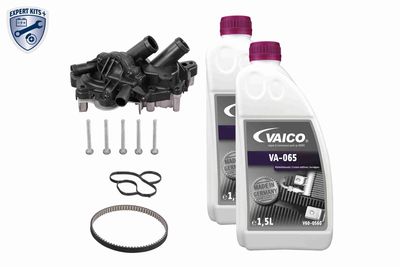 WASSERPUMPE + ZAHNRIEMENSATZ