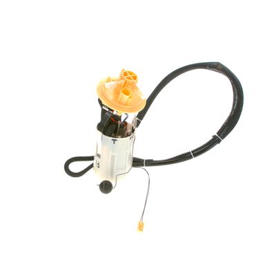 SISTEM ALIMENTARE CU COMBUSTIBIL BOSCH 1582980134 6