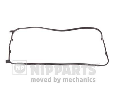 Прокладка, крышка головки цилиндра NIPPARTS J1224028 для HONDA PRELUDE
