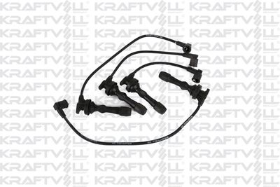 Комплект проводов зажигания KRAFTVOLL GERMANY 05070060 для HYUNDAI i20