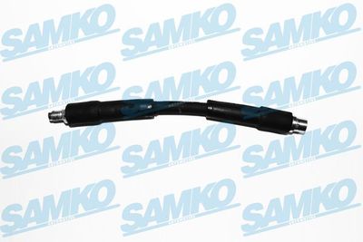 SAMKO 6T48987 Тормозной шланг для AUDI A8 D3 (4E2, 4E8)