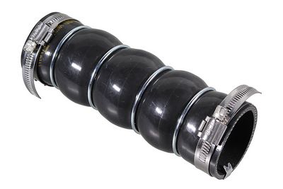въздуховод за турбината METZGER AUTOTEILE 2400704