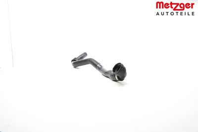 KüHLERSCHLAUCH METZGER AUTOTEILE 2421835 8