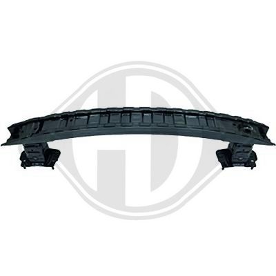 AMORTIZOR SOC BARA PROTECTIE DIEDERICHS 1641065