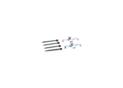 SET ACCESORII PLACUTE FRANA BOSCH 1987474101 10