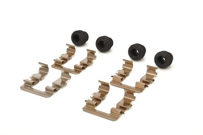 SET ACCESORII PLACUTE FRANA BOSCH 1987474796 19