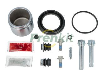 Repair Kit, brake caliper 763301