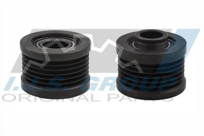 SISTEM ROATA LIBERA GENERATOR