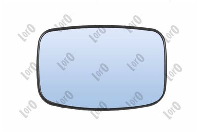 SPIEGELGLAS AUßENSPIEGEL ABAKUS 1204G02 1