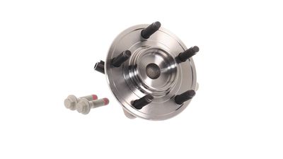 RADLAGERSATZ SKF VKBA3687 22