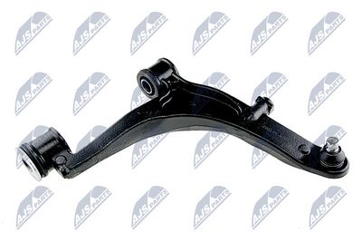 vikšro valdymo svirtis ZWD-PL-026 NTY