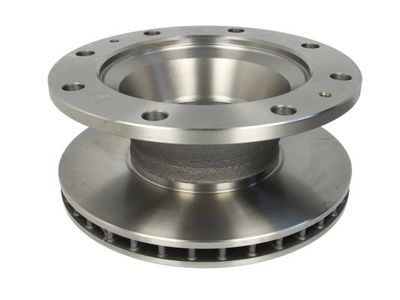 Vorschau Bremsscheibe Ansicht 2