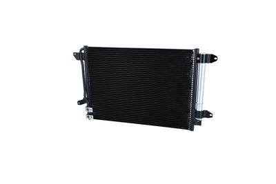 CONDENSATOR CLIMATIZARE NRF 350028 8