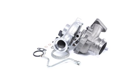 LADER AUFLADUNG BTS Turbo T981289 13