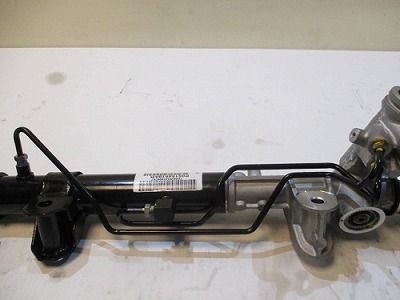 LENKGETRIEBE URW 3097008 2