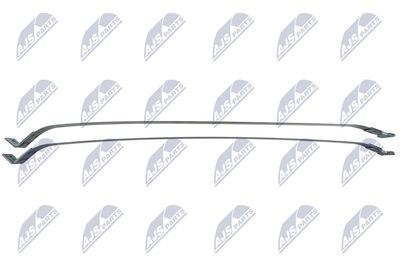 BANDOU DE FIXARE REZERVOR COMBUSTIBIL NTY EZCCH063 4