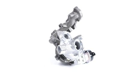 LADER AUFLADUNG BTS Turbo T916625 34