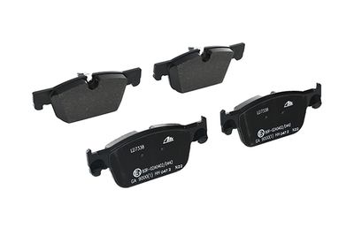 SET PLACUTE FRANA FRANA DISC ATE 13047073382 24