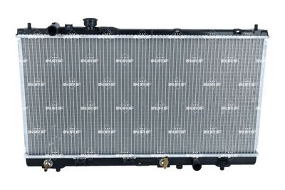 RADIATOR RACIRE MOTOR NRF 53340