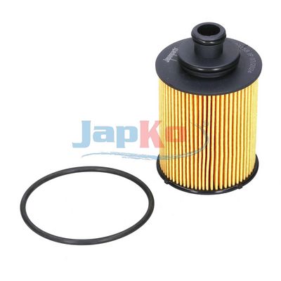 Alyvos filtras JAPKO 1ECO065