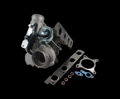 LADER AUFLADUNG MTR 13546081