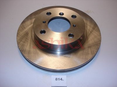 Bremsscheibe