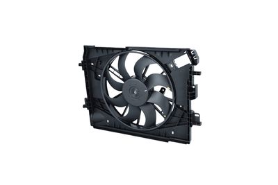 VENTILATOR RADIATOR NRF 47889 7