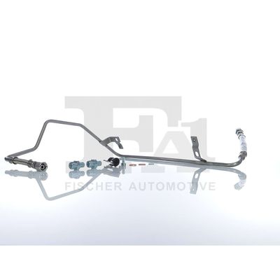 CONDUCTA ULEI INCARCARE FA1 611842Z 32