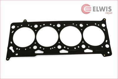 Прокладка, головка цилиндра ELWIS ROYAL 0056160 для VW FOX