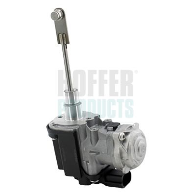SUPAPA REGLARE PRESIUNE COMPRESOR HOFFER 6200104