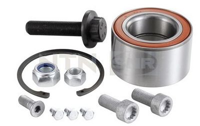 Wheel Bearing Kit R140.97