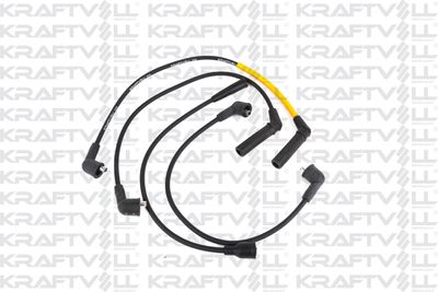 Комплект проводов зажигания KRAFTVOLL GERMANY 05070170 для DAEWOO MATIZ