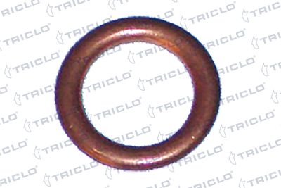 уплътнителен пръстен, пробка за източване на маслото TRICLO 322587
