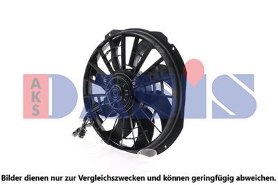 LüFTER MOTORKüHLUNG