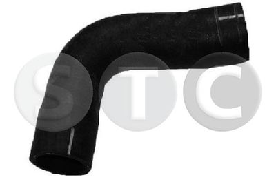 FURTUN RADIATOR STC T409541 0