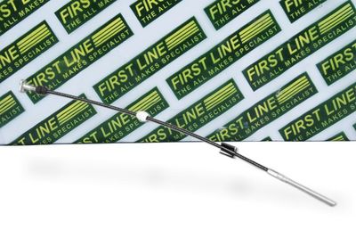 жило, ръчна спирачка FIRST LINE FKB2679